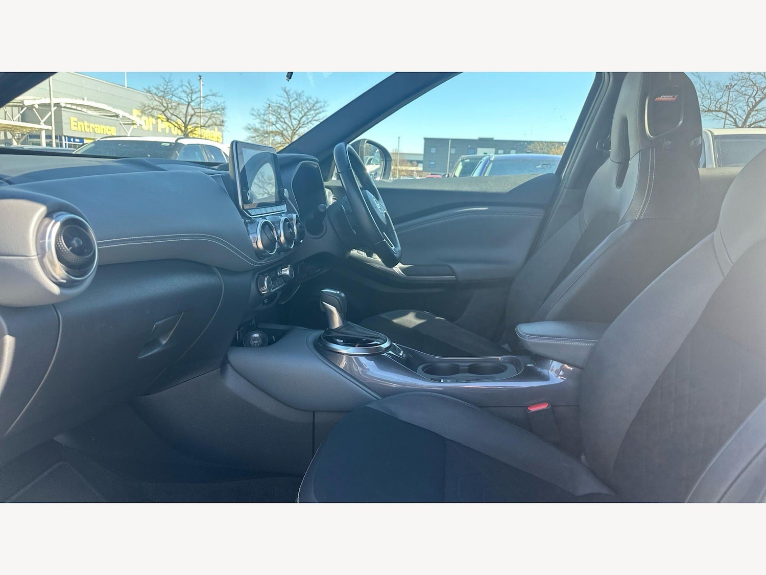 Used Nissan Juke 2021 for sale - 78156587: Photo 7