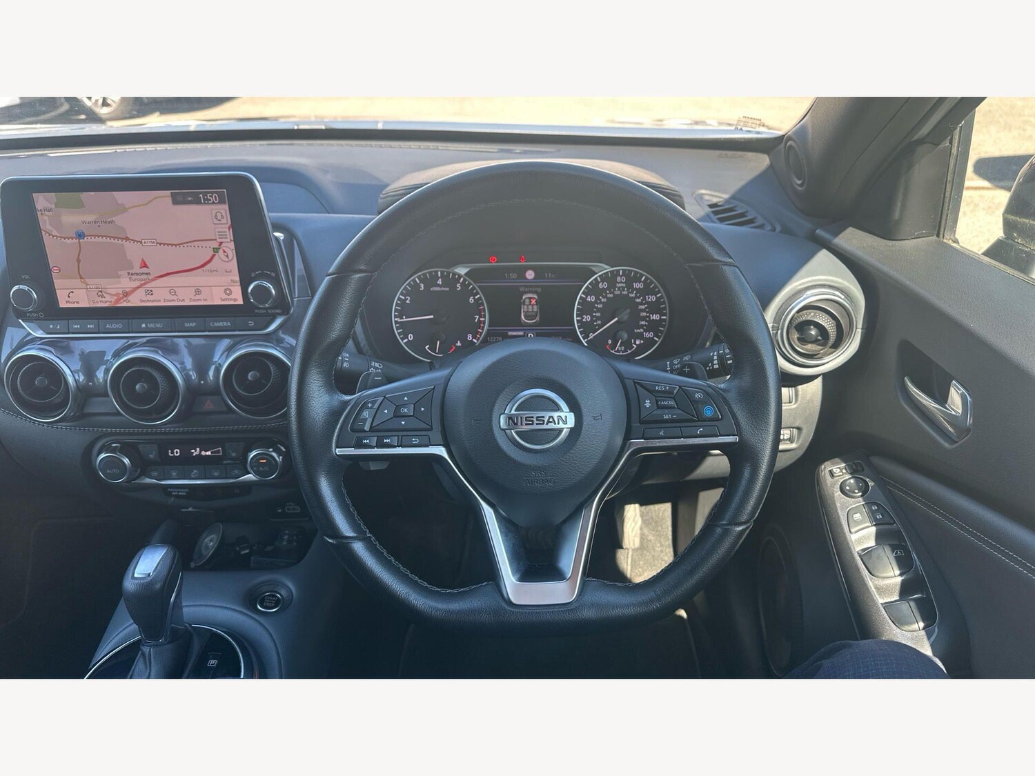 Used Nissan Juke 2021 for sale - 78156587: Photo 9