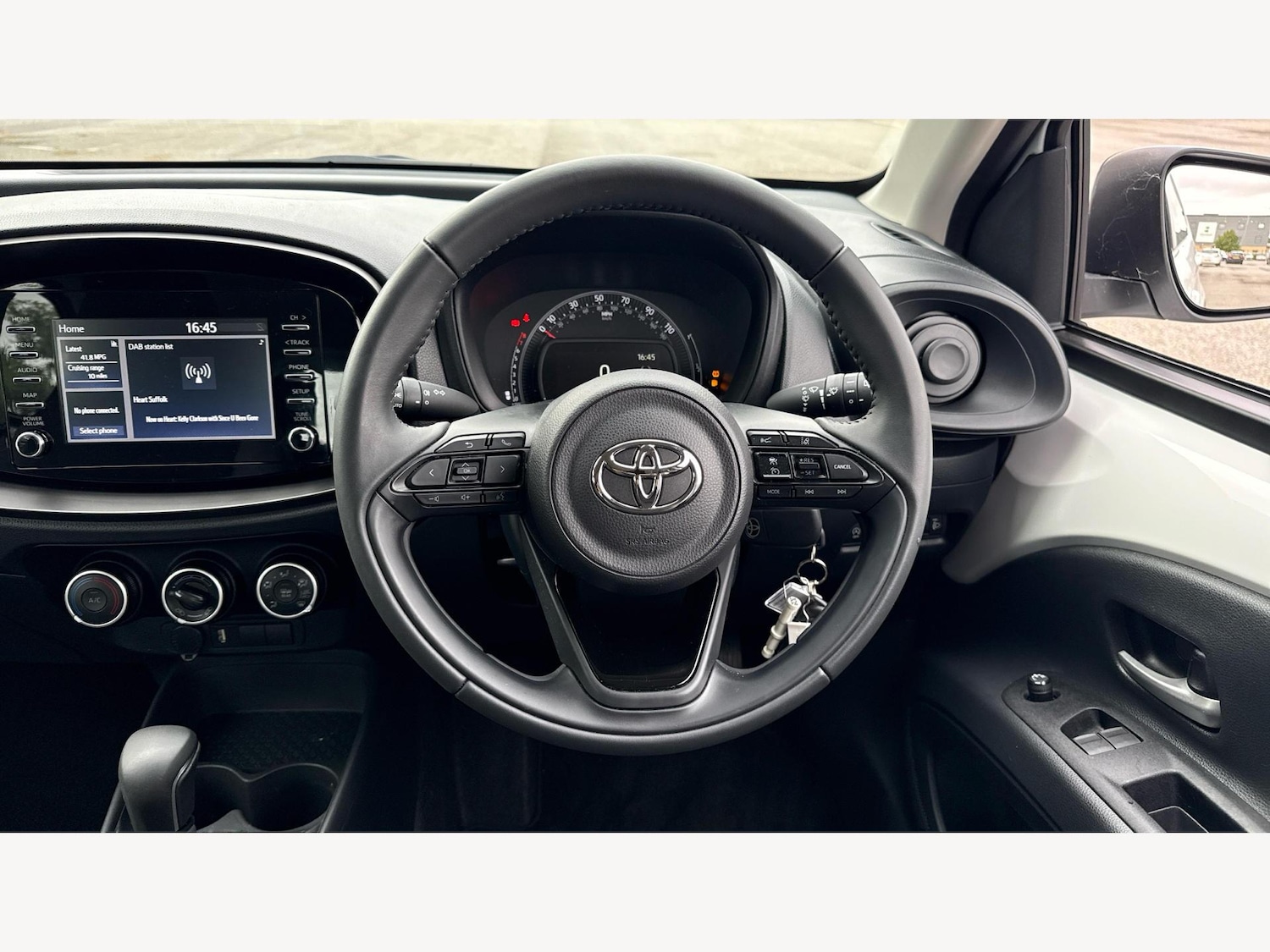 Used Toyota Aygo X 2023 for sale - 77646954: Photo 10