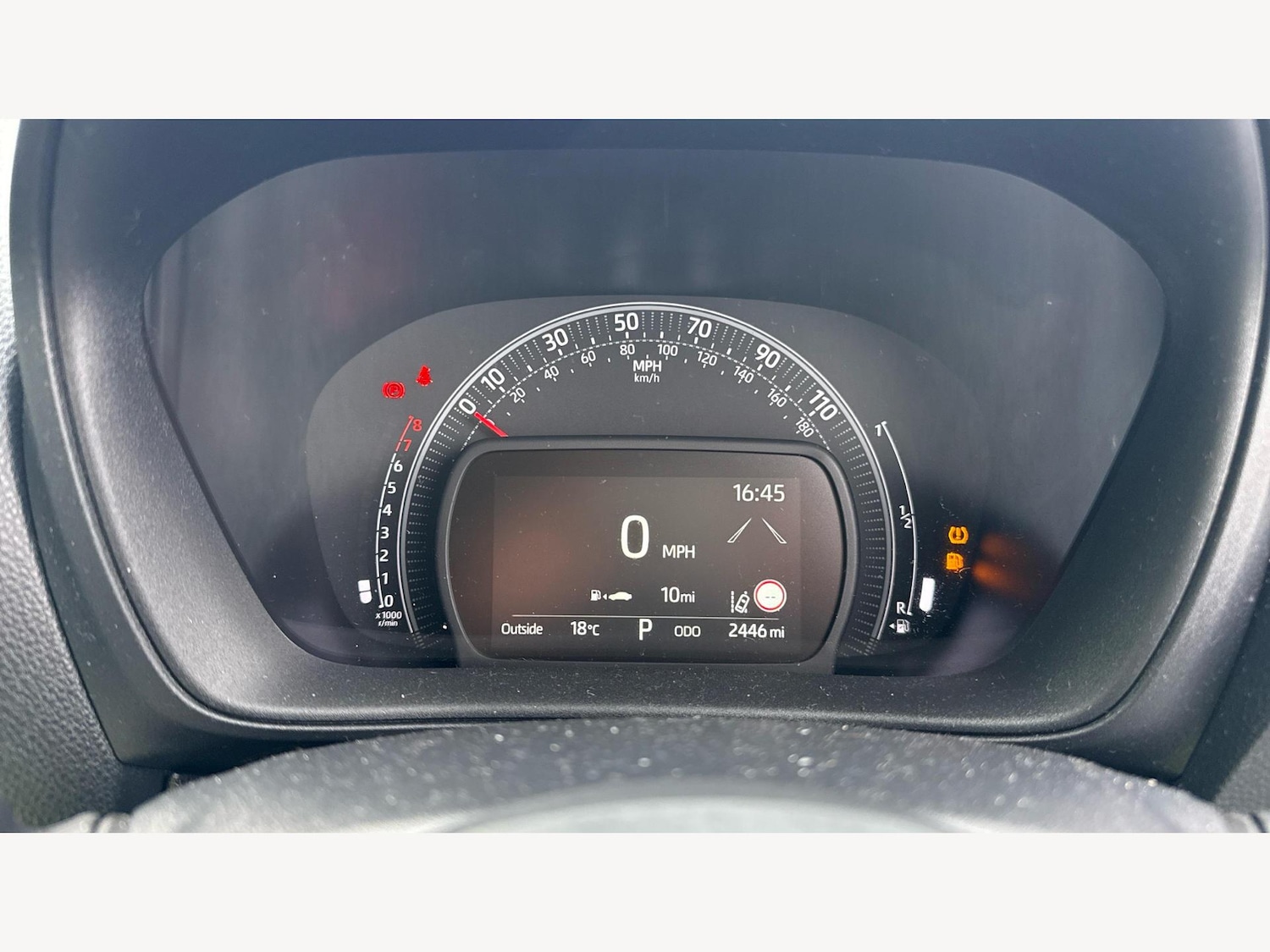 Used Toyota Aygo X 2023 for sale - 77646954: Photo 11