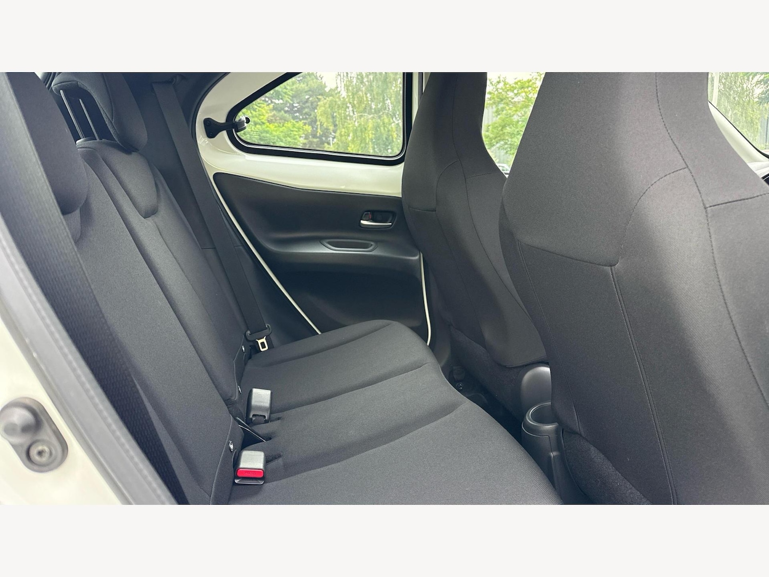 Used Toyota Aygo X 2023 for sale - 77646954: Photo 14