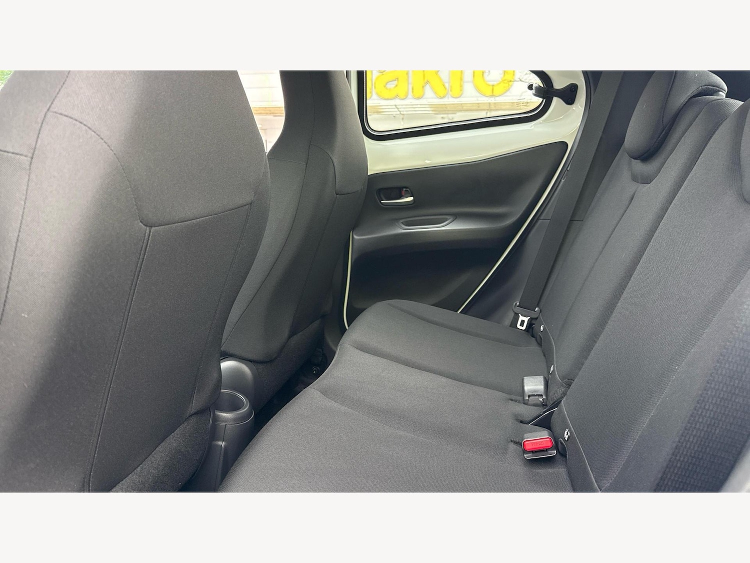 Used Toyota Aygo X 2023 for sale - 77646954: Photo 15