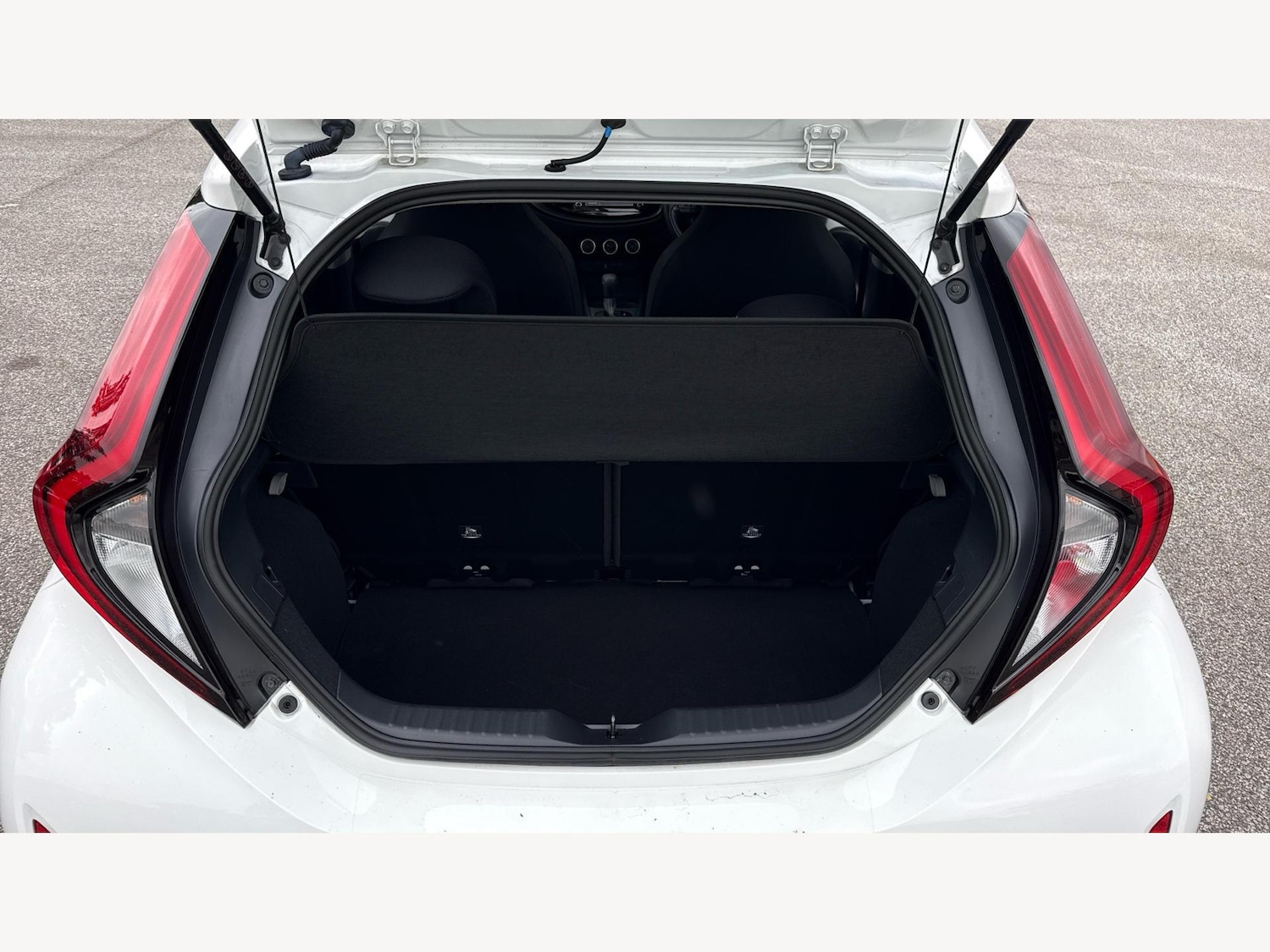 Used Toyota Aygo X 2023 for sale - 77646954: Photo 16