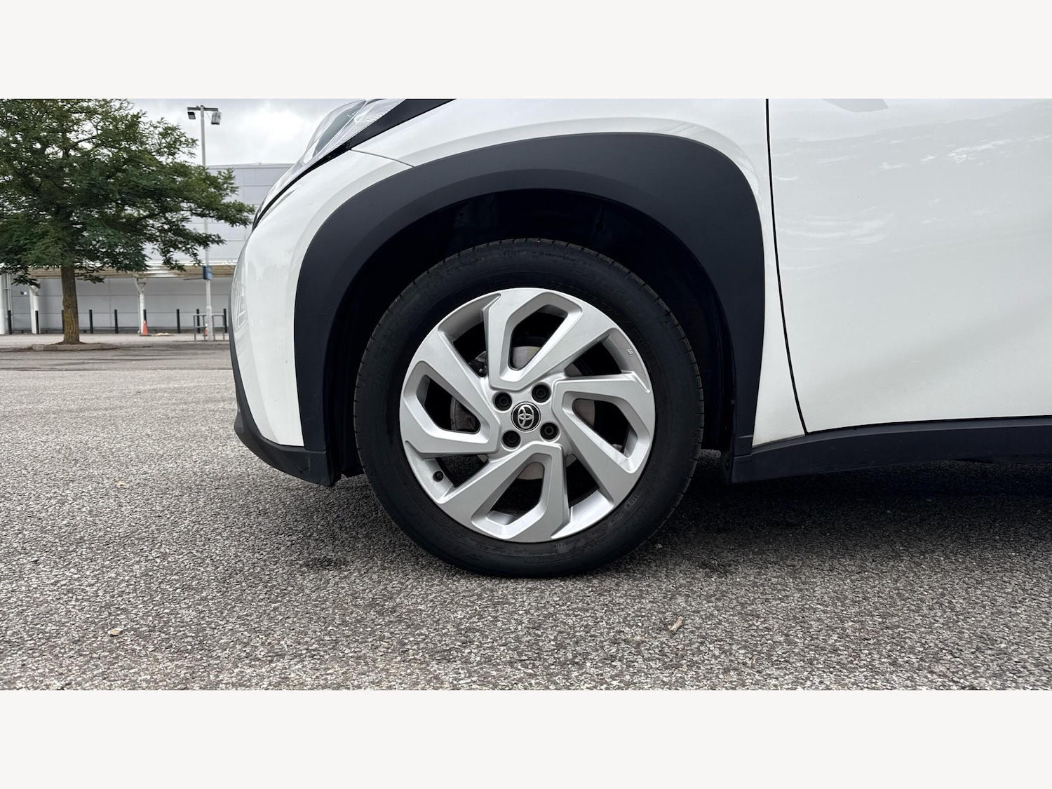 Used Toyota Aygo X 2023 for sale - 77646954: Photo 20