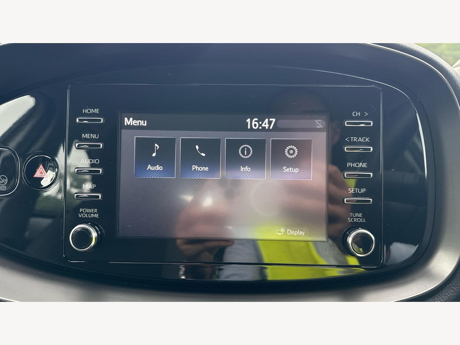 Used Toyota Aygo X 2023 for sale - 77646954: Photo 23