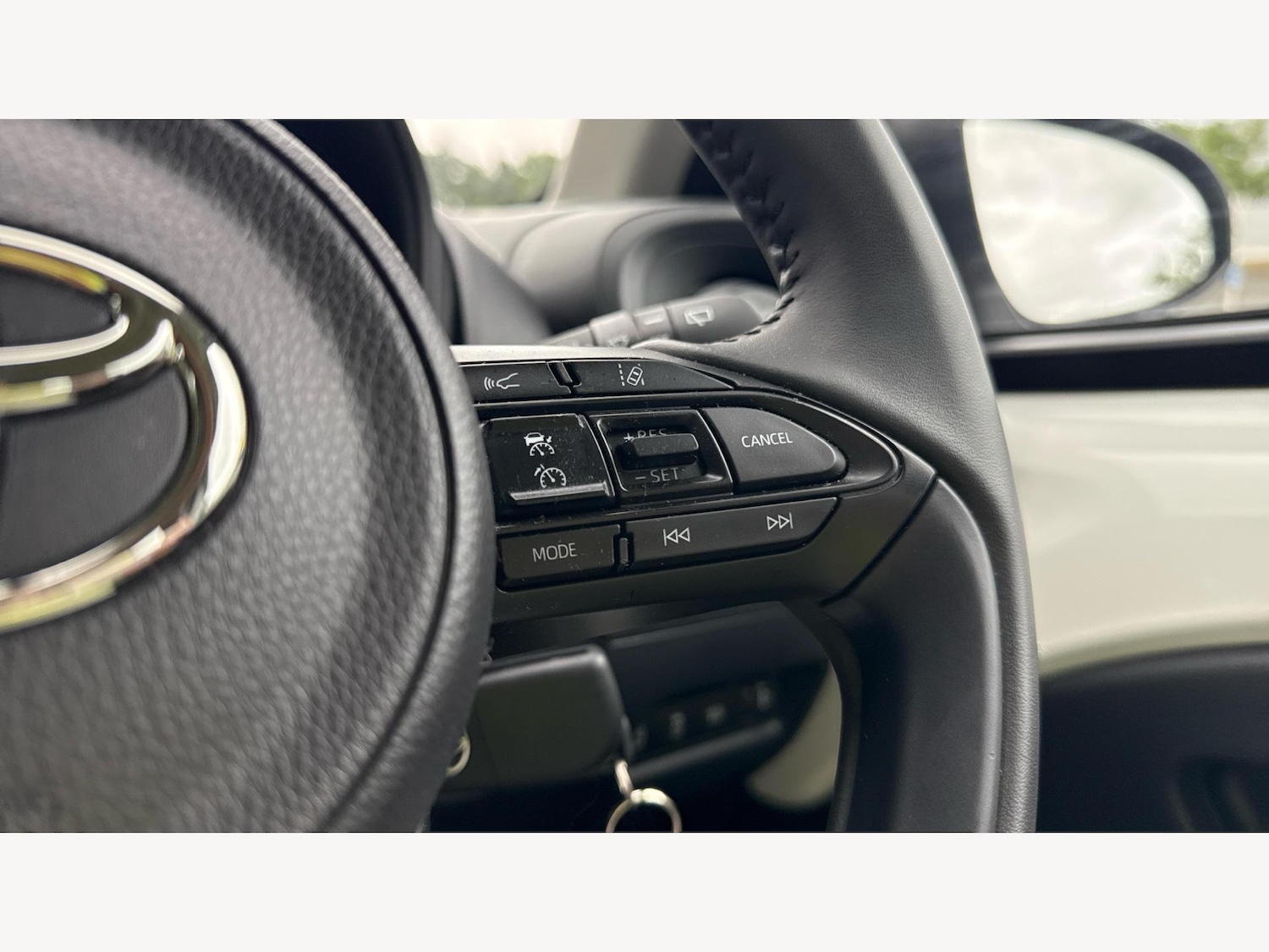 Used Toyota Aygo X 2023 for sale - 77646954: Photo 28