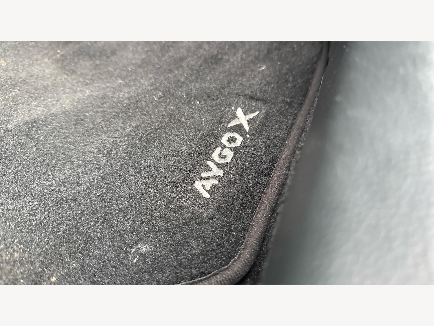 Used Toyota Aygo X 2023 for sale - 77646954: Photo 30