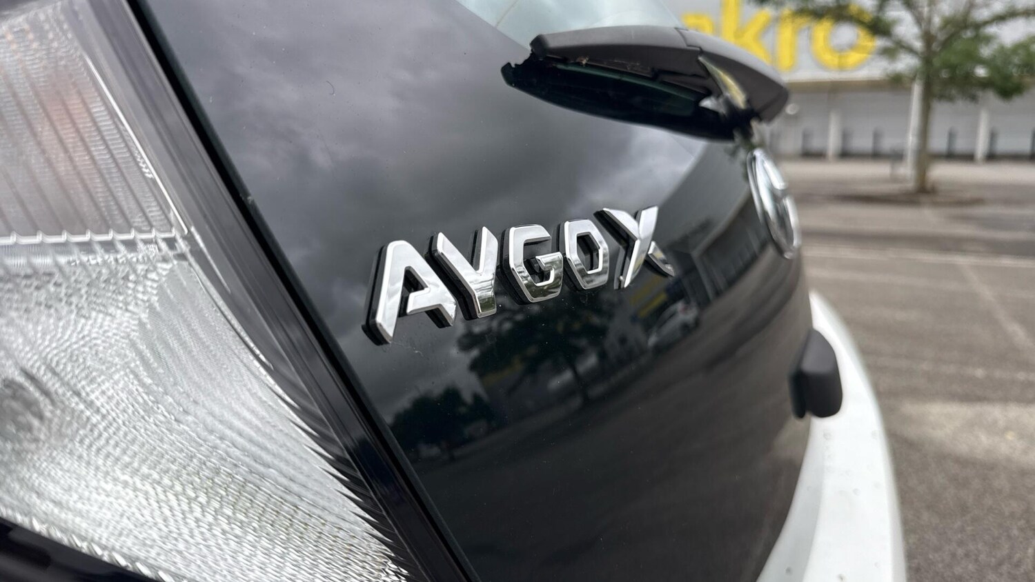 Used Toyota Aygo X 2023 for sale - 77646954: Photo 32