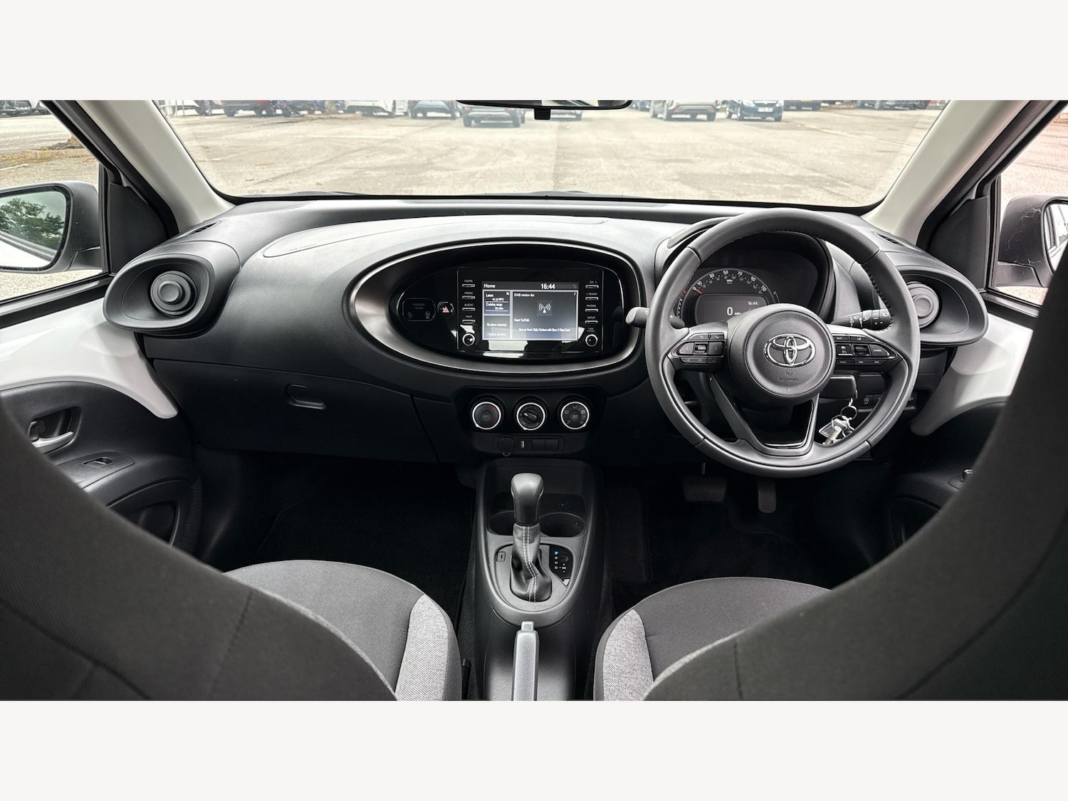 Used Toyota Aygo X 2023 for sale - 77646954: Photo 7
