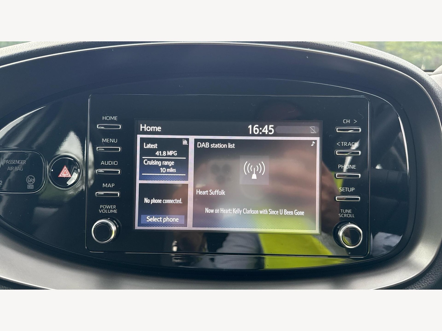 Used Toyota Aygo X 2023 for sale - 77646954: Photo 9