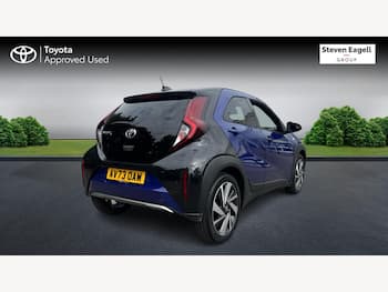 Used Toyota Aygo X 2023 for sale - 79751181: Photo