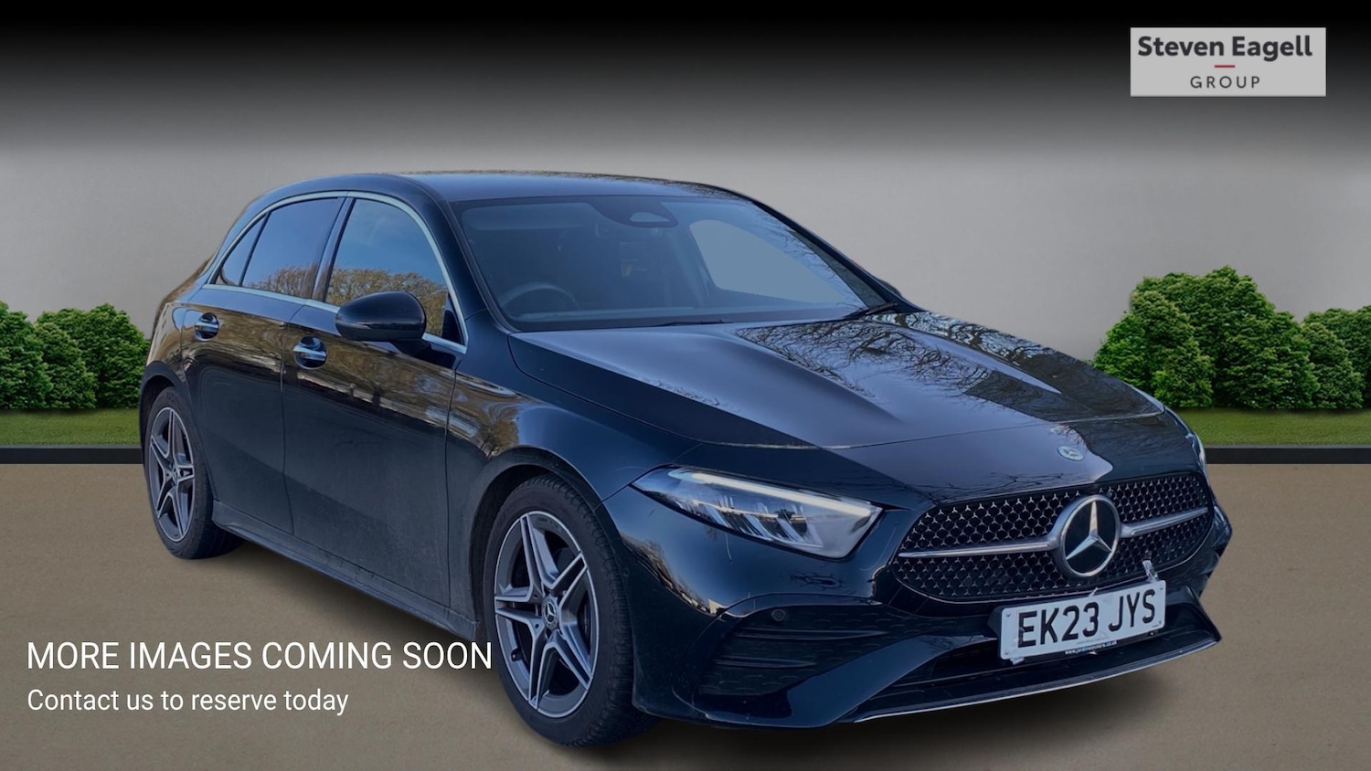 Used Mercedes-Benz A-Class for sale - 77695814: Photo 1