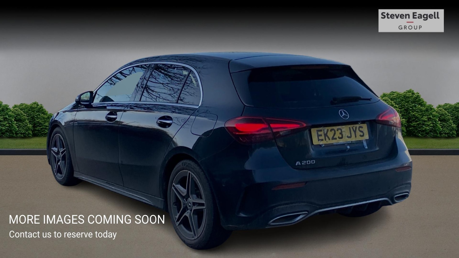 Used Mercedes-Benz A-Class for sale - 77695814: Photo 2