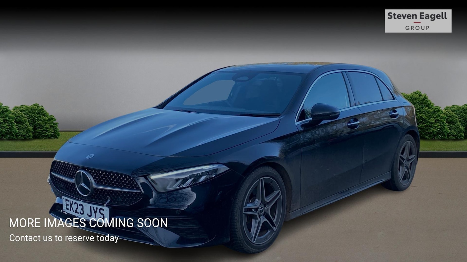 Used Mercedes-Benz A-Class for sale - 77695814: Photo 3