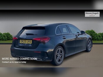 Used Mercedes-Benz A-Class 2023 for sale - 77695814: Photo