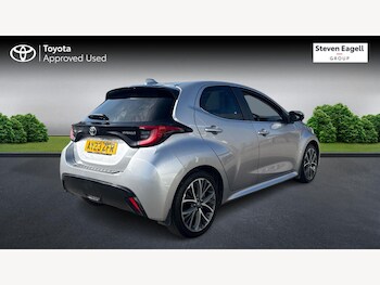 Used Toyota Yaris 2023 for sale - 78535254: Photo