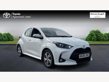 Used Toyota Yaris 2025 for sale - 78307103: Photo