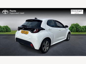 Used Toyota Yaris 2025 for sale - 78307103: Photo
