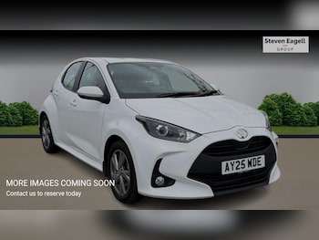 Used Toyota Yaris 2025 for sale - 78244230: Photo