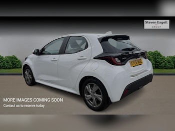 Used Toyota Yaris 2025 for sale - 78244230: Photo