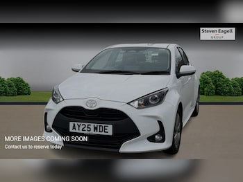 Used Toyota Yaris 2025 for sale - 78244230: Photo