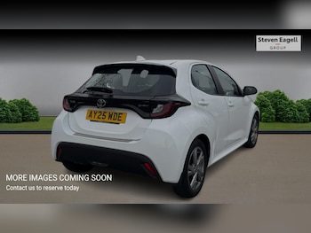 Used Toyota Yaris 2025 for sale - 78244230: Photo