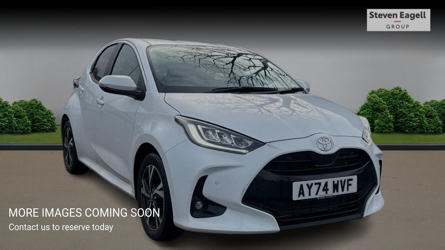 Used Toyota Yaris 2024 for sale - 77646453: Photo 1