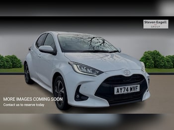 Used Toyota Yaris 2024 for sale - 77646453: Photo