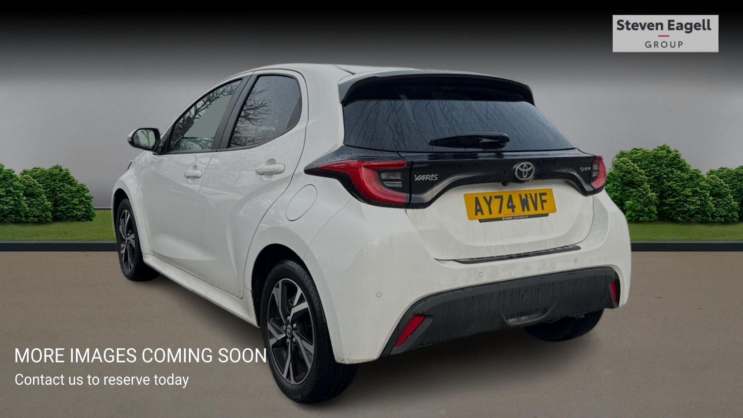 Used Toyota Yaris 2024 for sale - 77646453: Photo 2