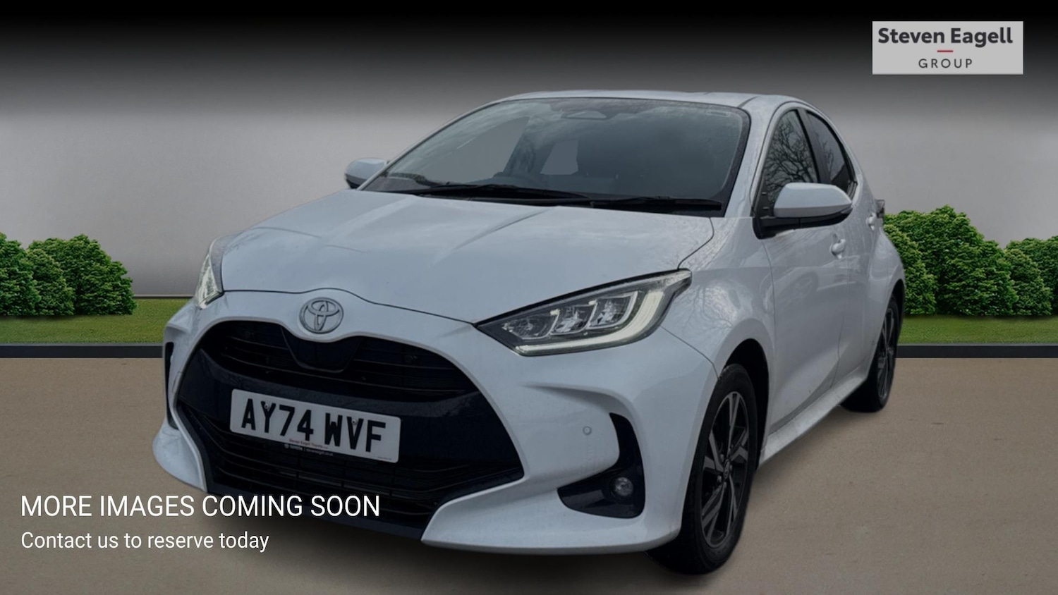 Used Toyota Yaris 2024 for sale - 77646453: Photo 3