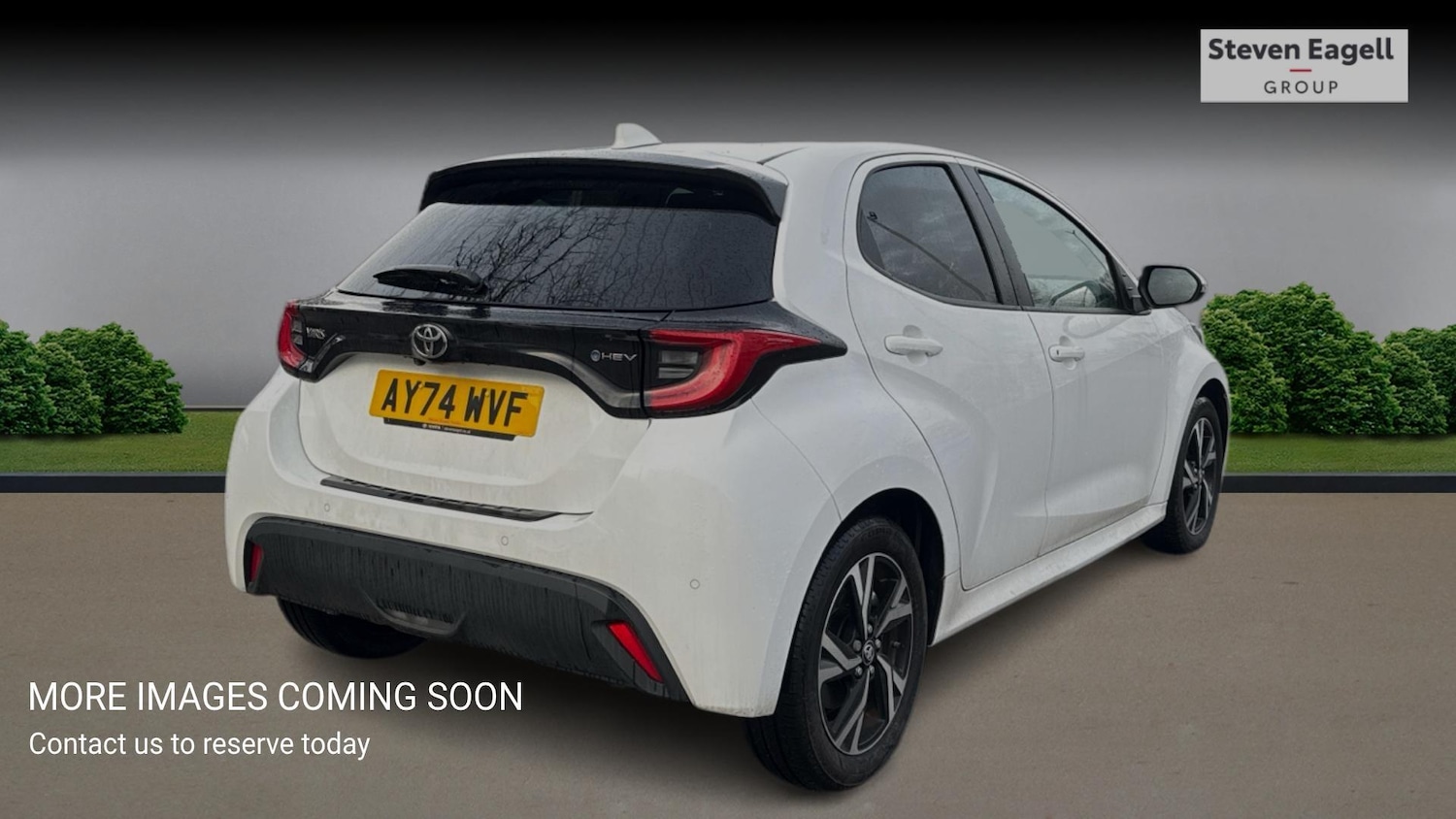 Used Toyota Yaris 2024 for sale - 77646453: Photo 4