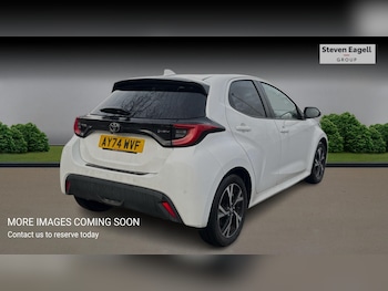 Used Toyota Yaris 2024 for sale - 77646453: Photo