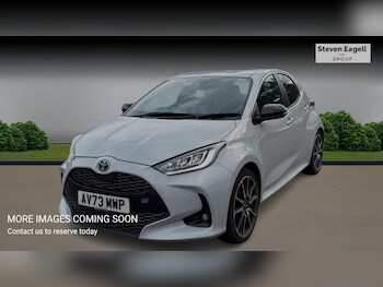 Used Toyota Yaris 2023 for sale - 75781272: Photo
