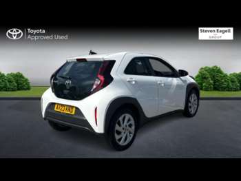 Used Toyota Aygo X 2023 for sale - 74699937: Photo