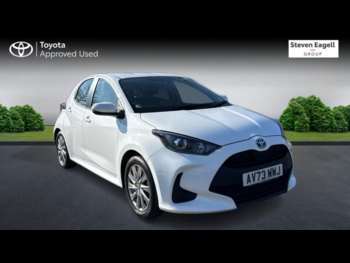 2023 (73) - 1.5 Hybrid Icon 5dr CVT