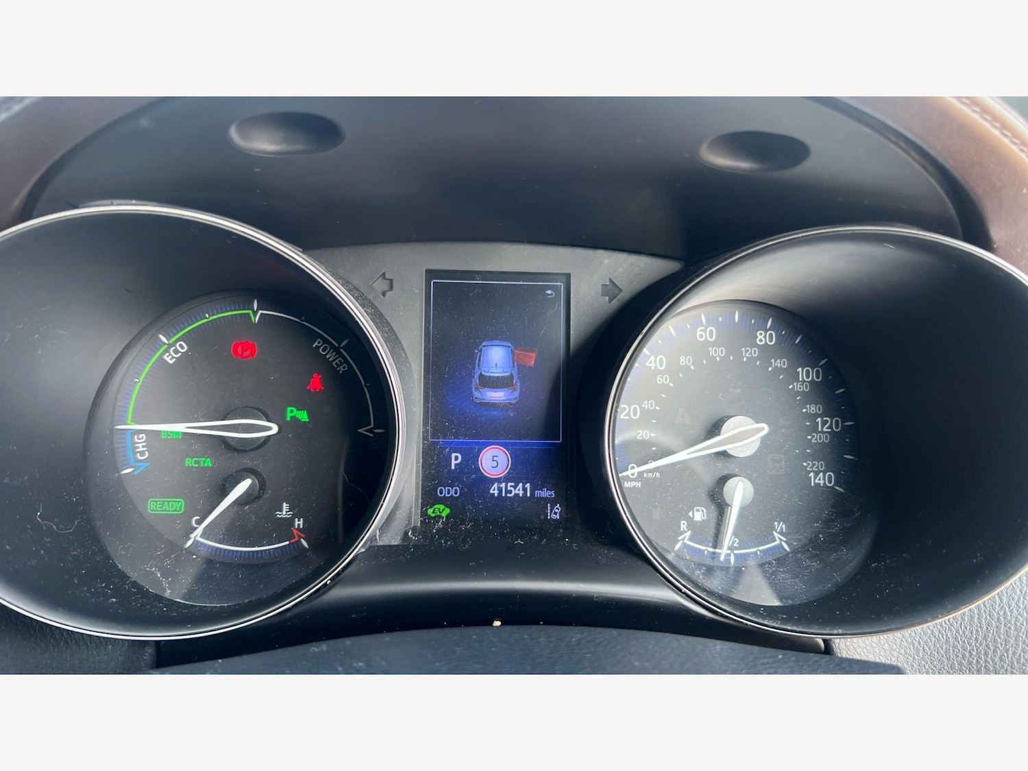 Used Toyota C-HR for sale - 78073209: Photo 11