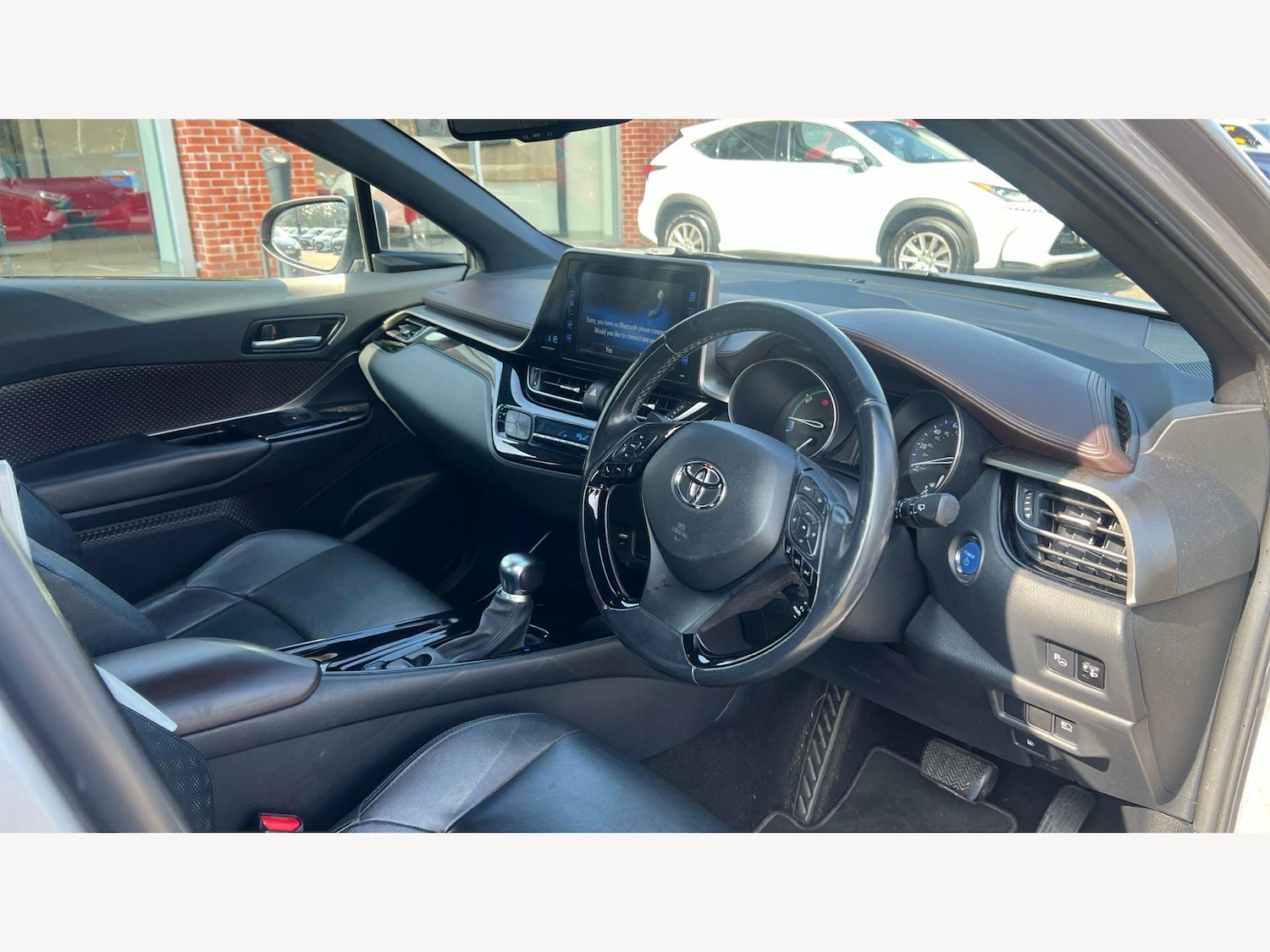 Used Toyota C-HR for sale - 78073209: Photo 13