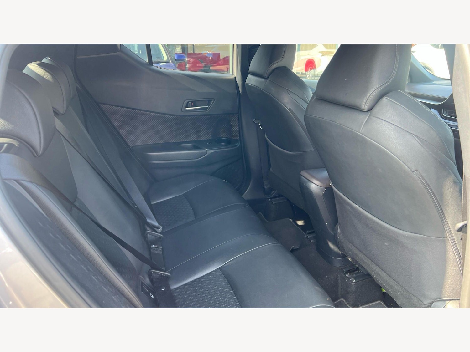 Used Toyota C-HR for sale - 78073209: Photo 14