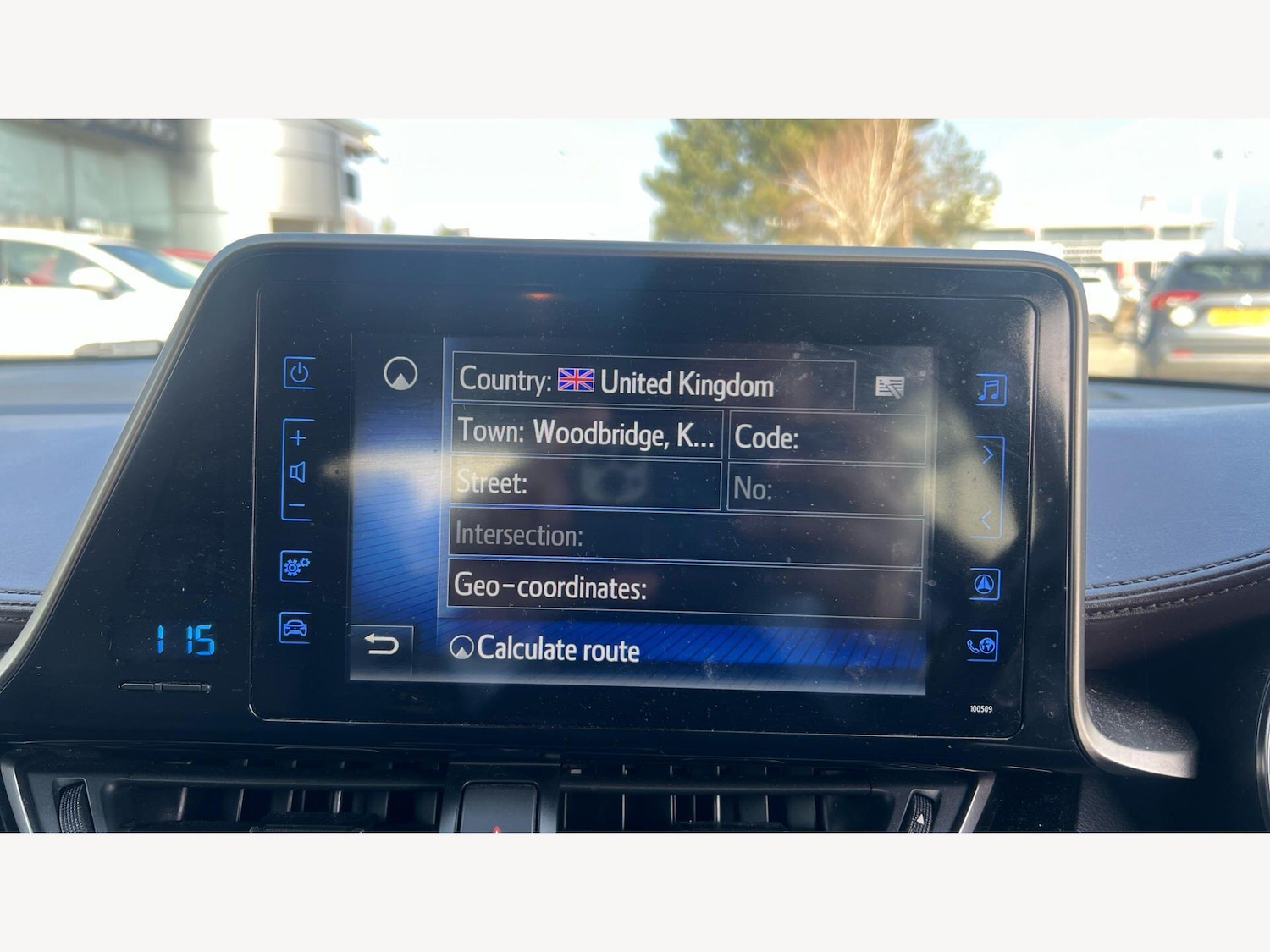 Used Toyota C-HR for sale - 78073209: Photo 9