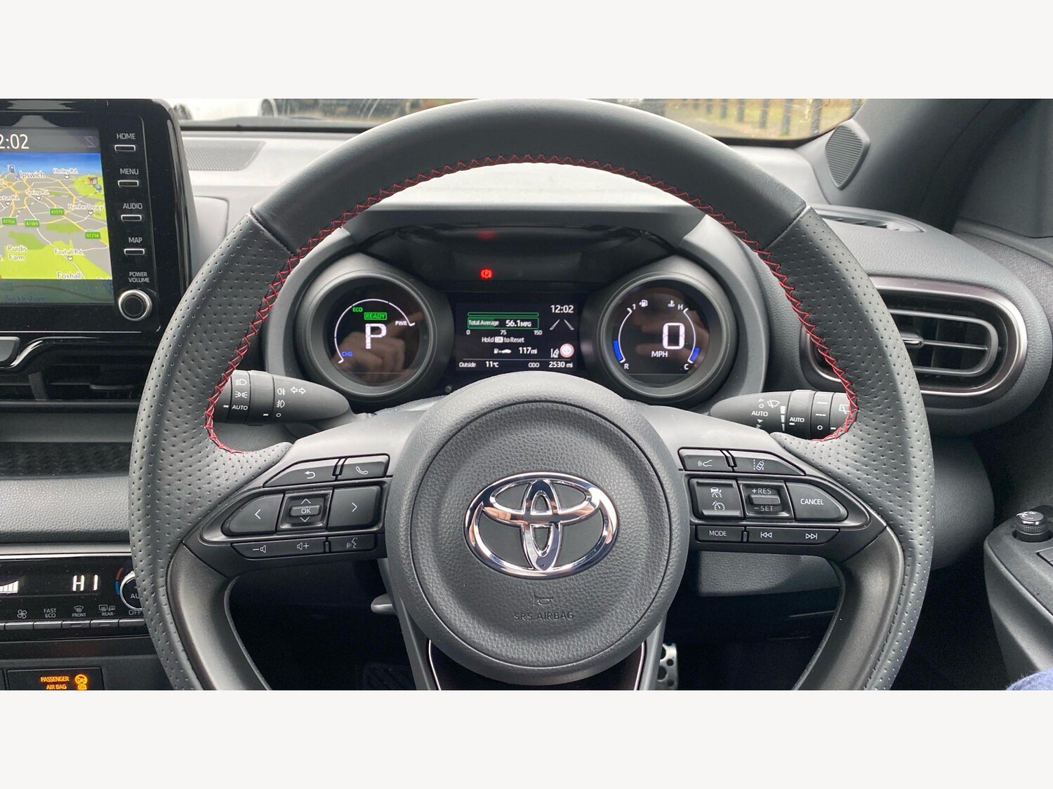 Used Toyota Yaris for sale - 77696771: Photo 10