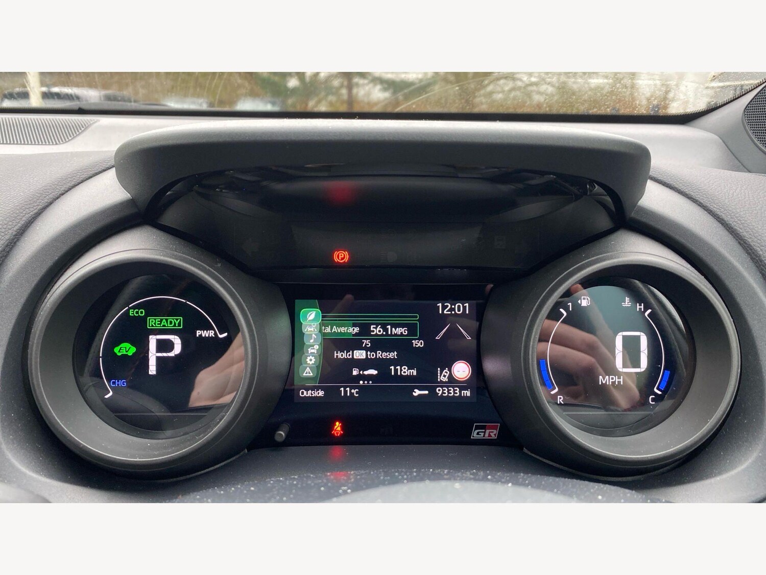 Used Toyota Yaris for sale - 77696771: Photo 11