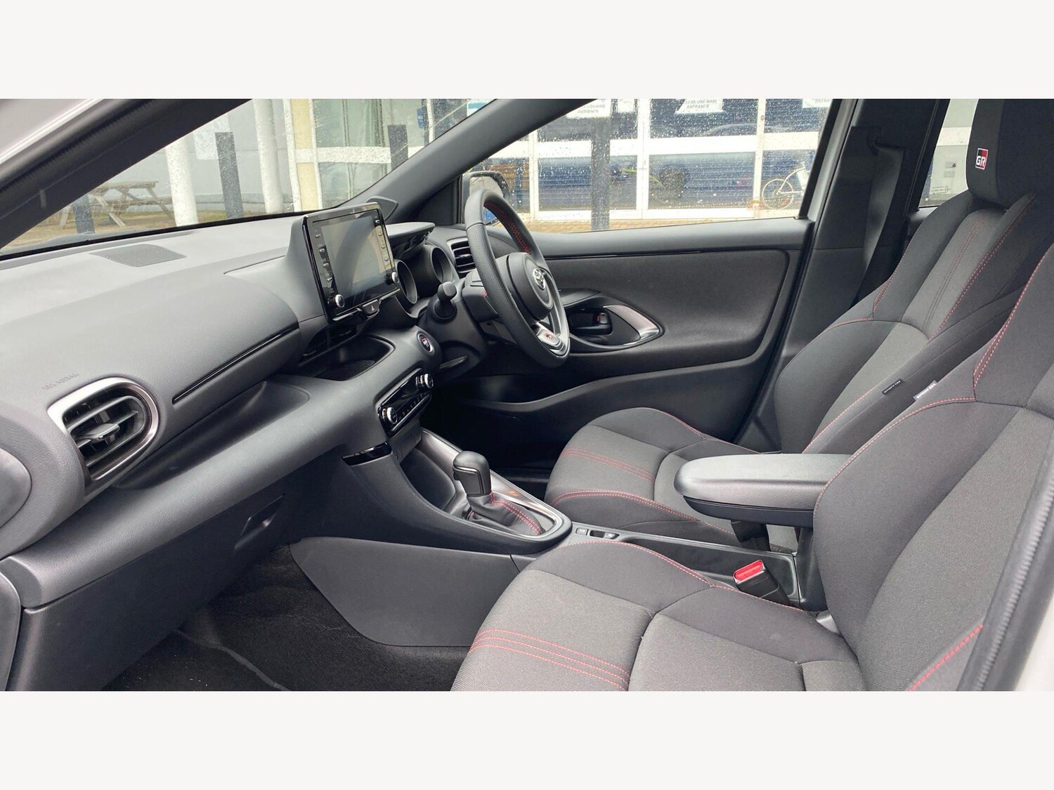 Used Toyota Yaris for sale - 77696771: Photo 12