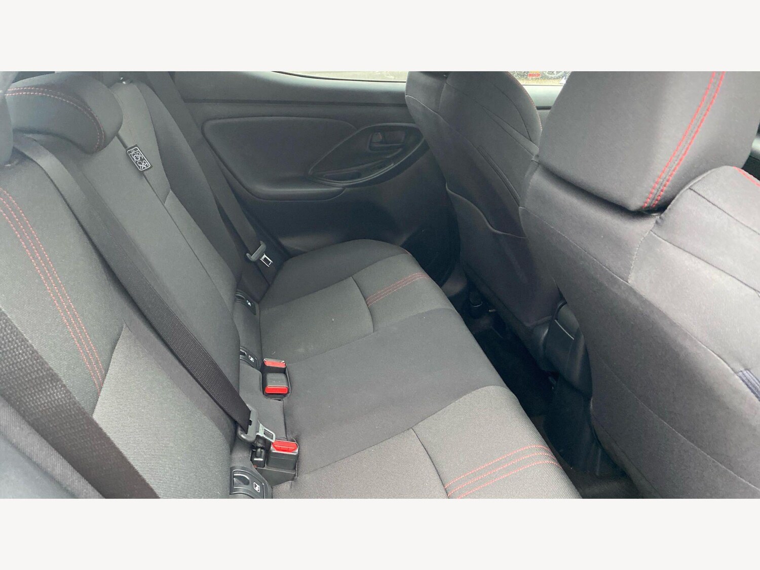 Used Toyota Yaris for sale - 77696771: Photo 14