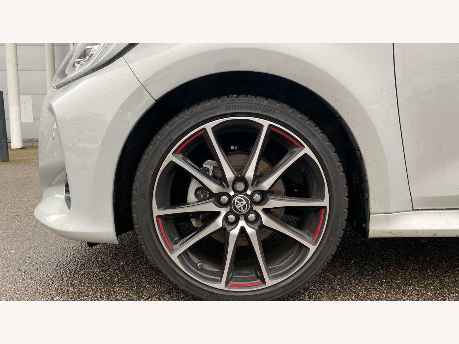 Used Toyota Yaris for sale - 77696771: Photo 20