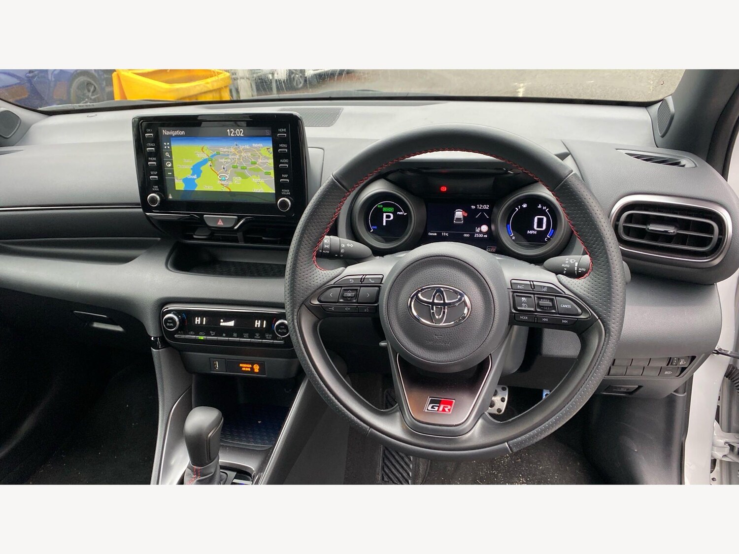 Used Toyota Yaris for sale - 77696771: Photo 8