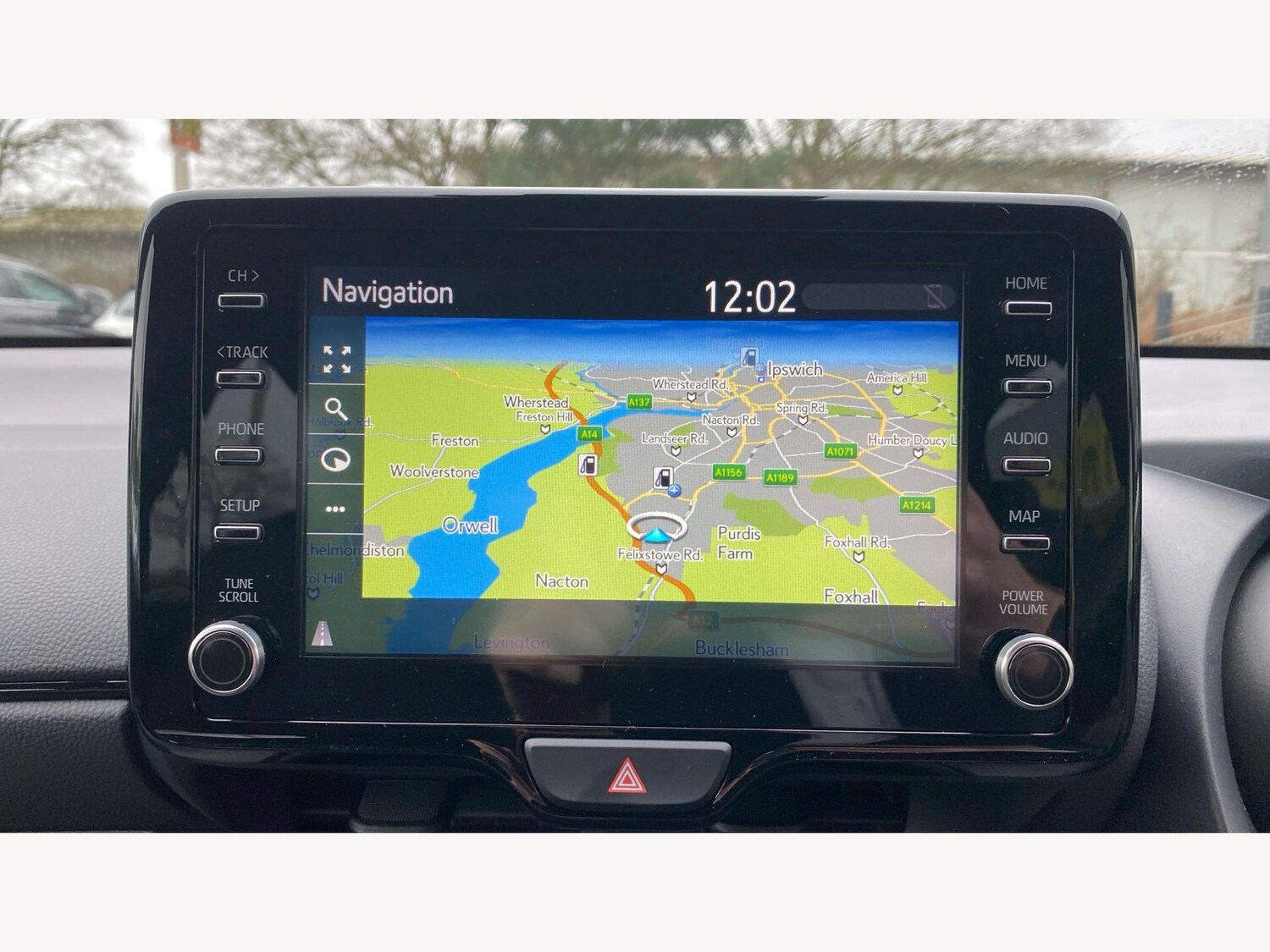 Used Toyota Yaris for sale - 77696771: Photo 9