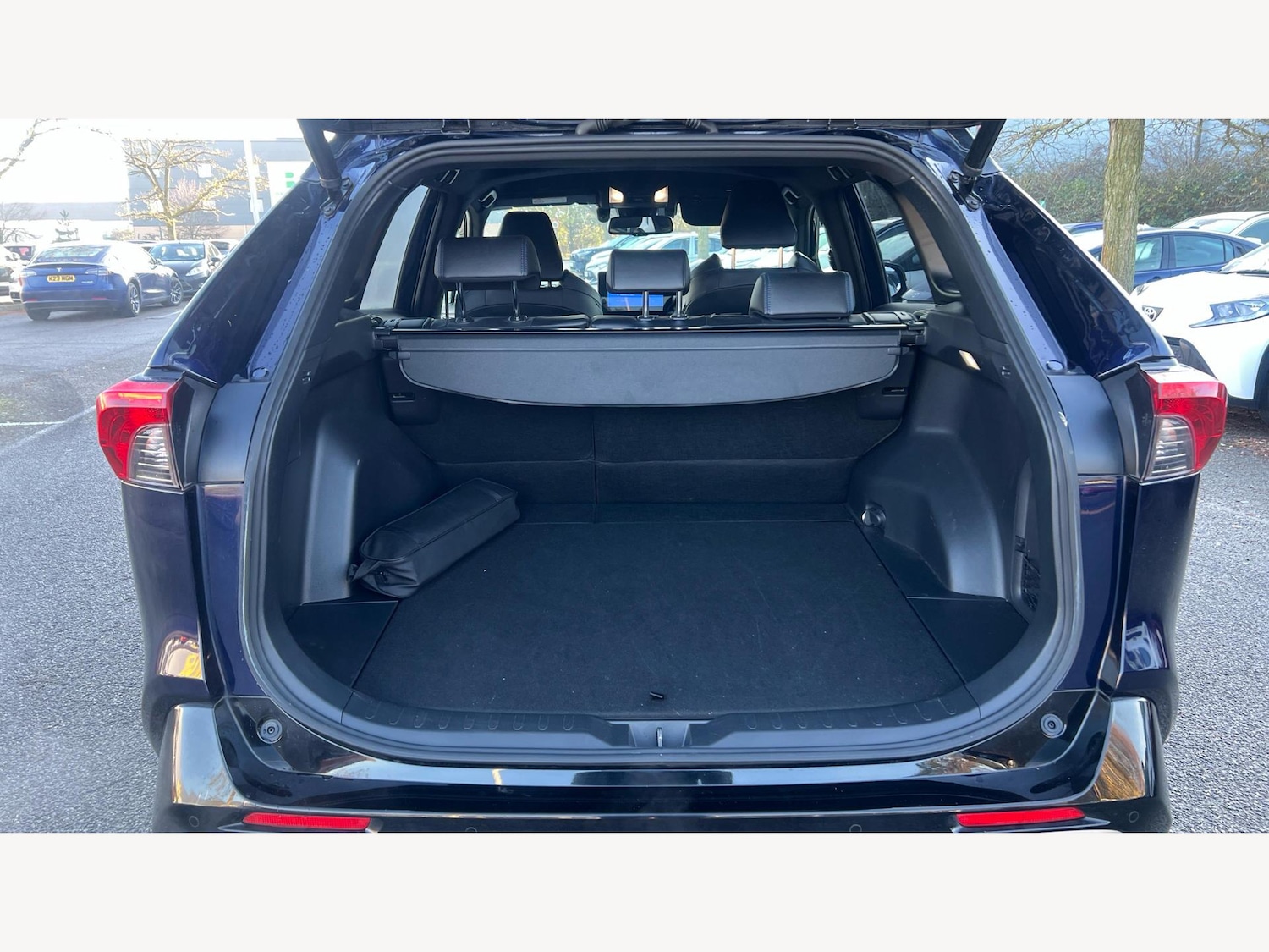 Used Toyota RAV4 2023 for sale - 76912758: Photo 16