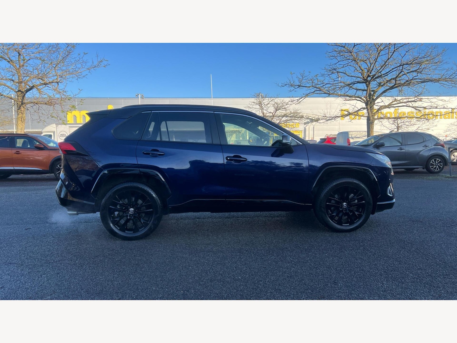 Used Toyota RAV4 2023 for sale - 76912758: Photo 18