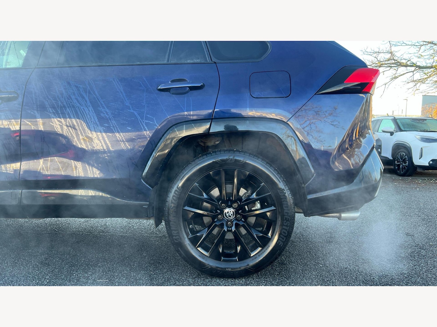 Used Toyota RAV4 2023 for sale - 76912758: Photo 20