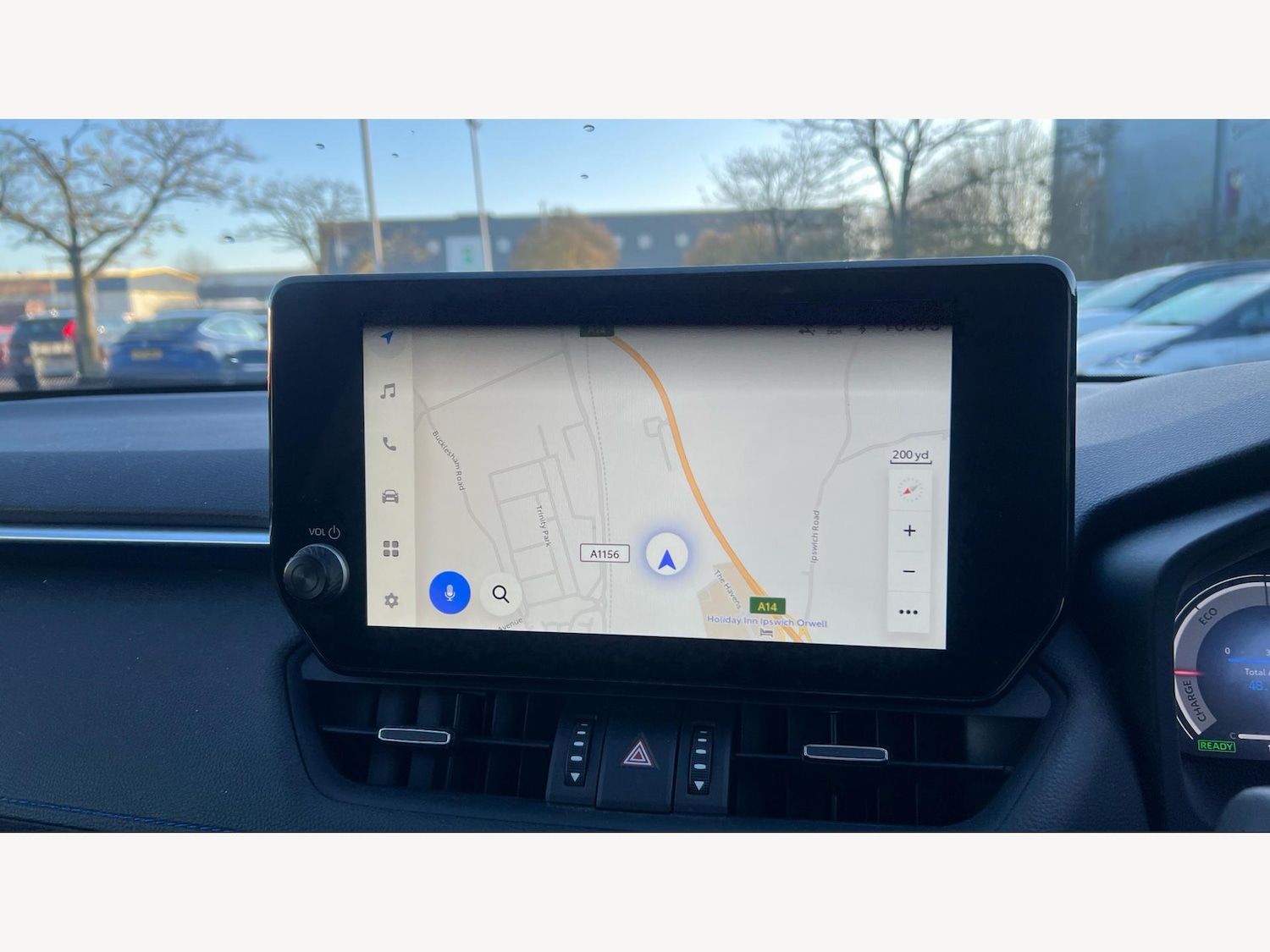 Used Toyota RAV4 2023 for sale - 76912758: Photo 23